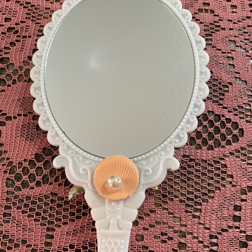 Bling mirror - Picture 2 of 2